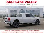 New 2026 Ram 3500 Laramie Mega Cab for sale #R26243A - photo 4