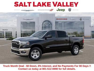 New 2026 Ram 1500 Big Horn Crew Cab for sale #R26251A - photo 2