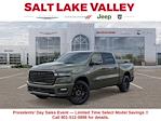 New 2026 Ram 1500 Laramie Crew Cab for sale #R26256A - photo 1