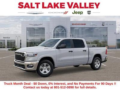 New 2026 Ram 1500 Big Horn Crew Cab for sale #R26262A - photo 2