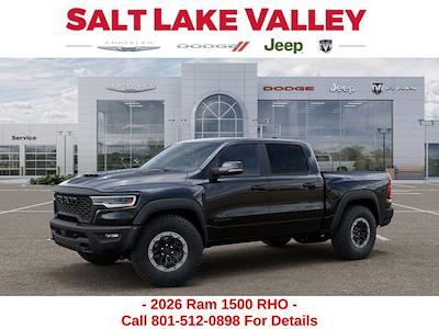 New 2026 Ram 1500 TRX Crew Cab for sale #R26276A - photo 2