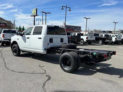 New 2026 Ram 3500 Crew Cab 60 CA Cab Chassis for sale #R26318A - photo 2