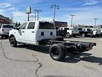 New 2026 Ram 3500 Crew Cab 60 CA Cab Chassis for sale #R26318A - photo 1