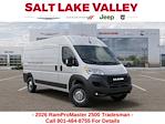 New 2026 Ram ProMaster 2500 High Roof Empty Cargo Van for sale #R26334A - photo 5