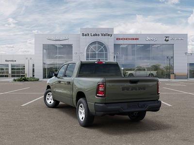 New 2026 Ram 1500 Tradesman Crew Cab for sale #R26346A - photo 2