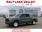 New 2026 Ram 1500 Tradesman Crew Cab for sale #R26346A - photo 2