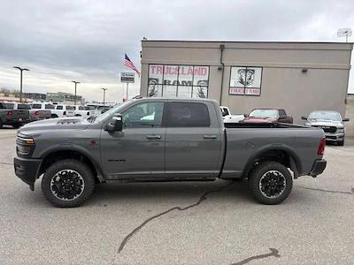 New 2026 Ram 2500 Rebel Crew Cab for sale #S26126A - photo 2
