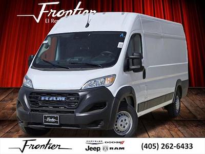 New 2024 Ram ProMaster 3500 High Roof Empty Cargo Van for sale #D24059 - photo 1