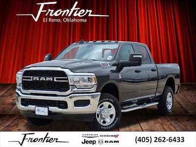 New 2024 Ram 2500 Tradesman Crew Cab 4x4 Pickup for sale #D24076 - photo 1