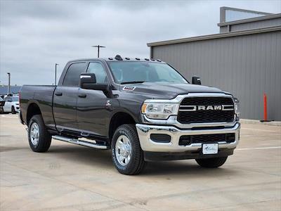 New 2024 Ram 2500 Tradesman Crew Cab 4x4 Pickup for sale #D24076 - photo 2