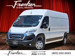 New 2024 Ram ProMaster 2500 High Roof Empty Cargo Van for sale #D24077 - photo 1