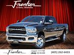 New 2024 Ram 2500 Tradesman Crew Cab 4x4 Pickup for sale #D24081 - photo 1