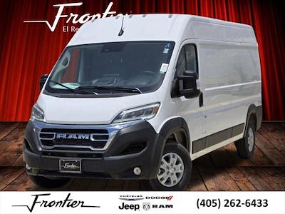 New 2024 Ram ProMaster 2500 High Roof Empty Cargo Van for sale #D24085 - photo 1
