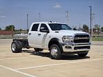 2024 Ram 5500 Crew Cab DRW 4x4, Cab Chassis for sale #D24105 - photo 3