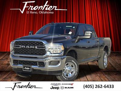 New 2024 Ram 2500 Tradesman Crew Cab 4x4 Pickup for sale #D24109 - photo 1