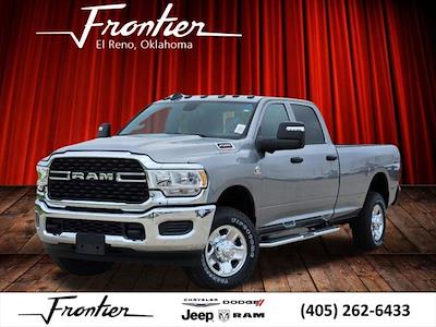 New 2024 Ram 2500 Tradesman Crew Cab 4x4 Pickup for sale #D24115 - photo 1