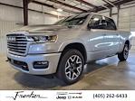 New 2025 Ram 1500 Laramie Crew Cab 4x4 Pickup for sale #D25233 - photo 1
