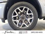 New 2025 Ram 1500 Laramie Crew Cab 4x4 Pickup for sale #D25233 - photo 11