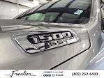 New 2025 Ram 1500 Laramie Crew Cab 4x4 Pickup for sale #D25233 - photo 13