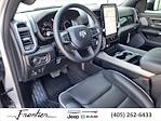 New 2025 Ram 1500 Laramie Crew Cab 4x4 Pickup for sale #D25233 - photo 16