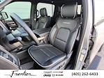 New 2025 Ram 1500 Laramie Crew Cab 4x4 Pickup for sale #D25233 - photo 17