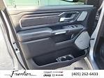 New 2025 Ram 1500 Laramie Crew Cab 4x4 Pickup for sale #D25233 - photo 18