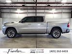 New 2025 Ram 1500 Laramie Crew Cab 4x4 Pickup for sale #D25233 - photo 2