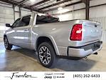 New 2025 Ram 1500 Laramie Crew Cab 4x4 Pickup for sale #D25233 - photo 3