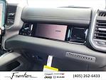New 2025 Ram 1500 Laramie Crew Cab 4x4 Pickup for sale #D25233 - photo 31