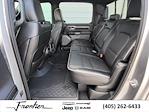 New 2025 Ram 1500 Laramie Crew Cab 4x4 Pickup for sale #D25233 - photo 33