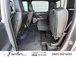 New 2025 Ram 1500 Laramie Crew Cab 4x4 Pickup for sale #D25233 - photo 34