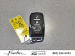 New 2025 Ram 1500 Laramie Crew Cab 4x4 Pickup for sale #D25233 - photo 38