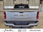 New 2025 Ram 1500 Laramie Crew Cab 4x4 Pickup for sale #D25233 - photo 4