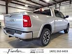 New 2025 Ram 1500 Laramie Crew Cab 4x4 Pickup for sale #D25233 - photo 5