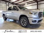 New 2025 Ram 1500 Laramie Crew Cab 4x4 Pickup for sale #D25233 - photo 7