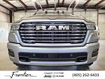 New 2025 Ram 1500 Laramie Crew Cab 4x4 Pickup for sale #D25233 - photo 8