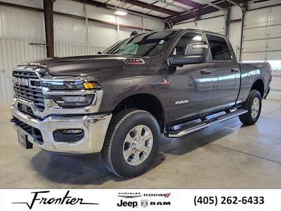 New 2025 Ram 2500 Big Horn Crew Cab for sale #D25243 - photo 2