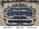 New 2025 Ram 2500 Big Horn Crew Cab for sale #D25243 - photo 8
