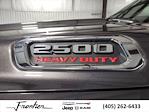 New 2025 Ram 2500 Big Horn Crew Cab for sale #D25243 - photo 15