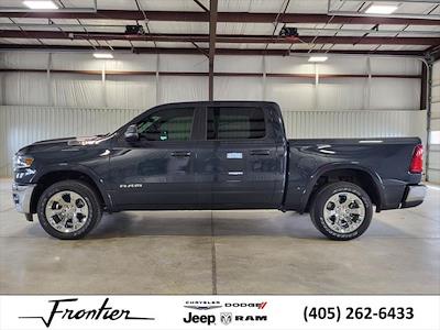 New 2025 Ram 1500 Big Horn Crew Cab 4x4 Pickup for sale #D25244 - photo 2