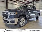 New 2025 Ram 1500 Big Horn Crew Cab 4x4 Pickup for sale #D25244 - photo 1