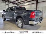 New 2025 Ram 1500 Big Horn Crew Cab 4x4 Pickup for sale #D25244 - photo 3