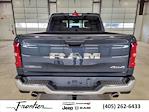 New 2025 Ram 1500 Big Horn Crew Cab 4x4 Pickup for sale #D25244 - photo 4