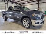 New 2025 Ram 1500 Big Horn Crew Cab 4x4 Pickup for sale #D25244 - photo 7
