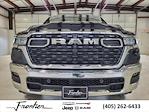 New 2025 Ram 1500 Big Horn Crew Cab 4x4 Pickup for sale #D25244 - photo 8
