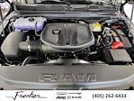 New 2025 Ram 1500 Big Horn Crew Cab 4x4 Pickup for sale #D25244 - photo 9