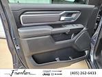 New 2025 Ram 1500 Big Horn Crew Cab 4x4 Pickup for sale #D25244 - photo 17