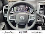 New 2025 Ram 1500 Big Horn Crew Cab 4x4 Pickup for sale #D25244 - photo 18