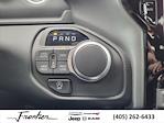 New 2025 Ram 1500 Big Horn Crew Cab 4x4 Pickup for sale #D25244 - photo 24