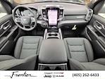 New 2025 Ram 1500 Big Horn Crew Cab 4x4 Pickup for sale #D25244 - photo 30